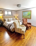 The Inn At Warm Springs