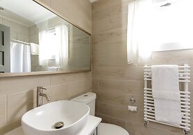 The Inn At Warm Springs