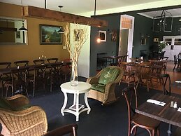 The Inn At Warm Springs