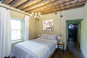 The Inn At Warm Springs