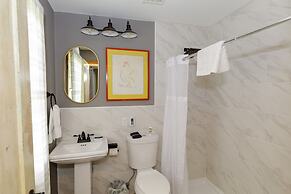 The Inn At Warm Springs