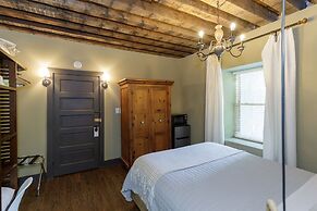 The Inn At Warm Springs