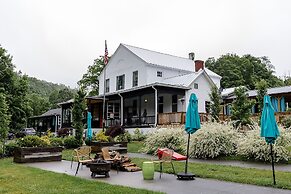 The Inn At Warm Springs