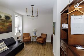 The Inn At Warm Springs