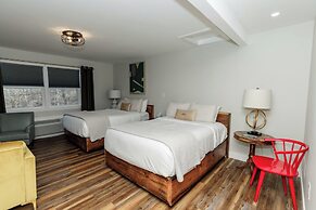 The Inn At Warm Springs