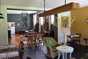 The Inn At Warm Springs