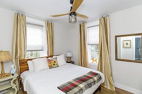 The Inn At Warm Springs