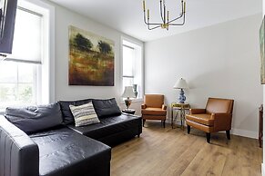 The Inn At Warm Springs