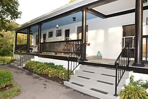 The Inn At Warm Springs