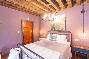 The Inn At Warm Springs