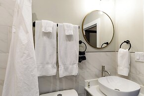 The Inn At Warm Springs