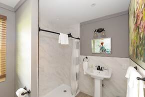 The Inn At Warm Springs