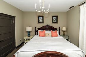 The Inn At Warm Springs