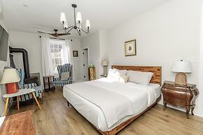 The Inn At Warm Springs