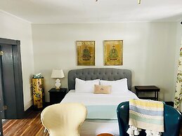 The Inn At Warm Springs