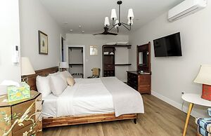 The Inn At Warm Springs