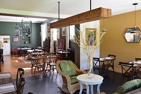 The Inn At Warm Springs