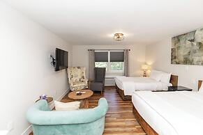 The Inn At Warm Springs