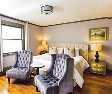 The Inn At Warm Springs