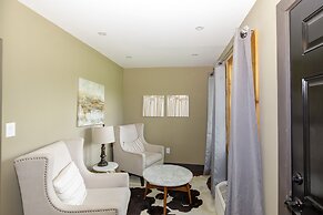 The Inn At Warm Springs