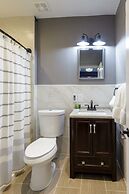 The Inn At Warm Springs