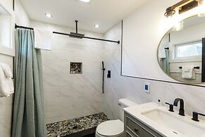 The Inn At Warm Springs