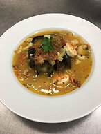 The Inn At Warm Springs