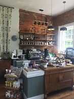 The Inn At Warm Springs