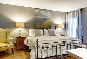 The Inn At Warm Springs