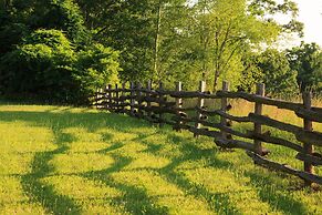 The Inn At Warm Springs