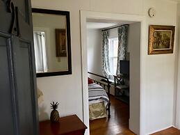 The Inn At Warm Springs