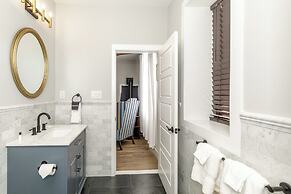 The Inn At Warm Springs