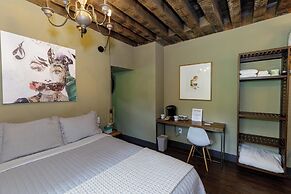 The Inn At Warm Springs