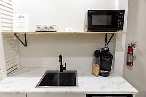 The Inn At Warm Springs