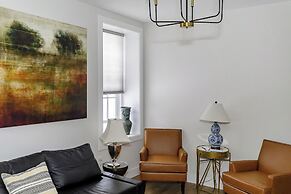 The Inn At Warm Springs