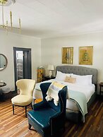 The Inn At Warm Springs