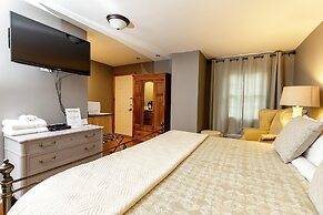 The Inn At Warm Springs