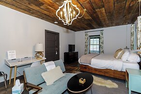 The Inn At Warm Springs