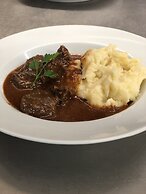 The Inn At Warm Springs