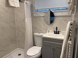 The Inn At Warm Springs