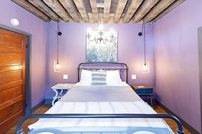 The Inn At Warm Springs