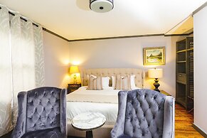 The Inn At Warm Springs