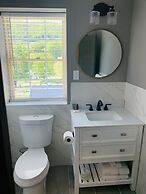 The Inn At Warm Springs