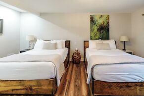 The Inn At Warm Springs