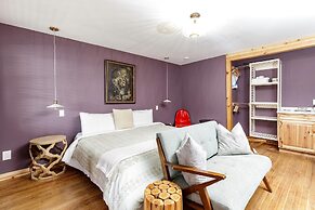 The Inn At Warm Springs