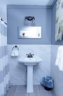 The Inn At Warm Springs