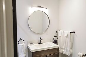 The Inn At Warm Springs