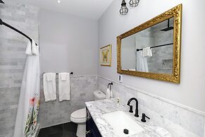 The Inn At Warm Springs