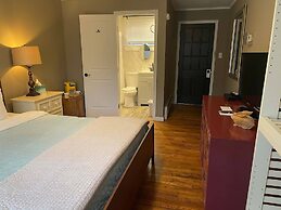 The Inn At Warm Springs