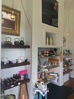 The Inn At Warm Springs